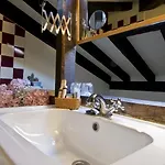 Hotel La Casona De Suesa