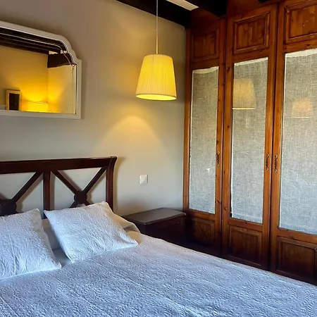 Szálloda La Casona De Suesa