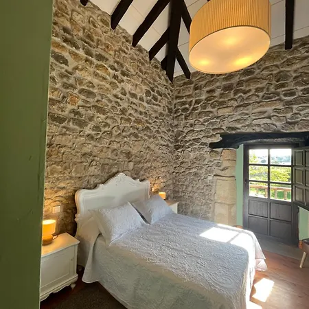 La Casona De Suesa