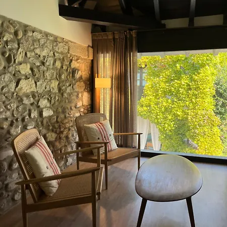 La Casona De Suesa