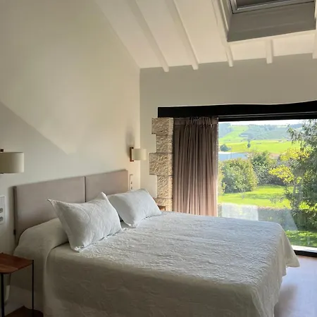 La Casona De