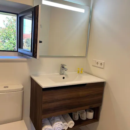 Szálloda La Casona De Suesa