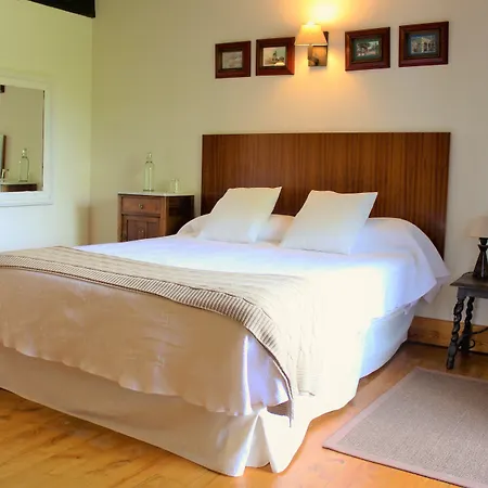 La Casona De 3* Suesa