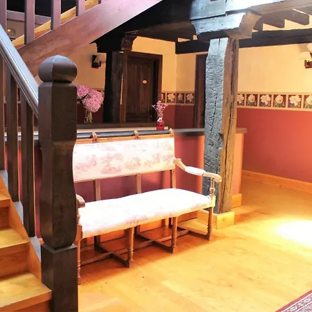 La Casona De Hotel 3*