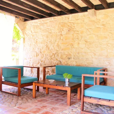 Szálloda La Casona De Suesa