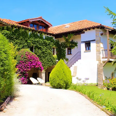 La Casona De Hotel Suesa