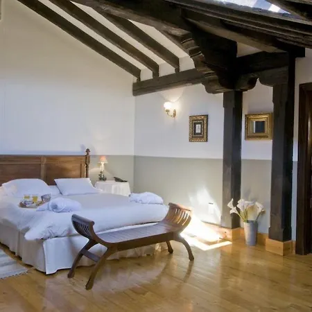 La Casona De Hotel Suesa