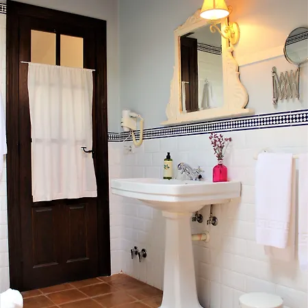 Szálloda La Casona De Suesa