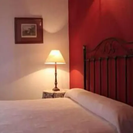 Hotel La Casona De Suesa