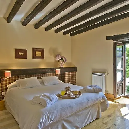 La Casona De 3*
