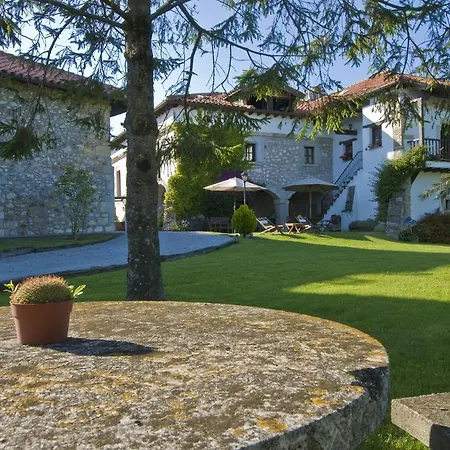 La Casona De Hotel Suesa
