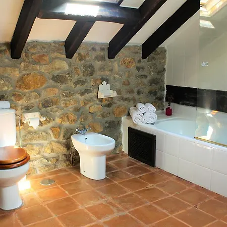 La Casona De Suesa