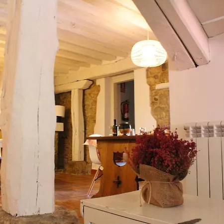 Szálloda La Casona De 3*