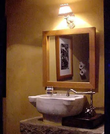 La Casona De Hotel 3*