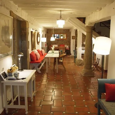 La Casona De Suesa