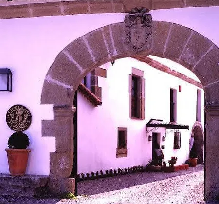 La Casona De ホテル 3*