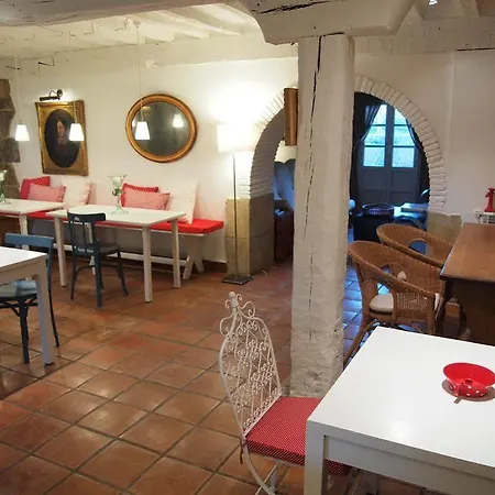 La Casona De Hotel Suesa