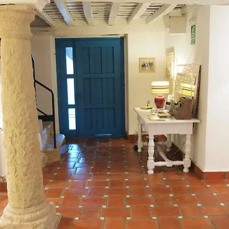 La Casona De
