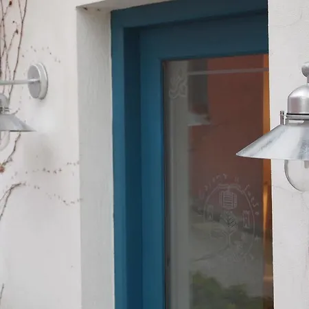 La Casona De Hotel Suesa