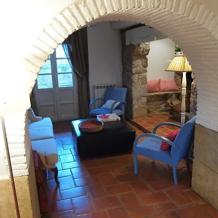 La Casona De