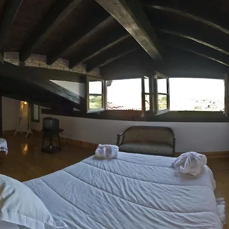 Szálloda La Casona De