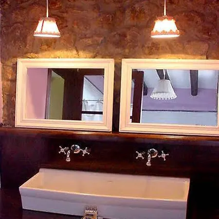 La Casona De Hotel