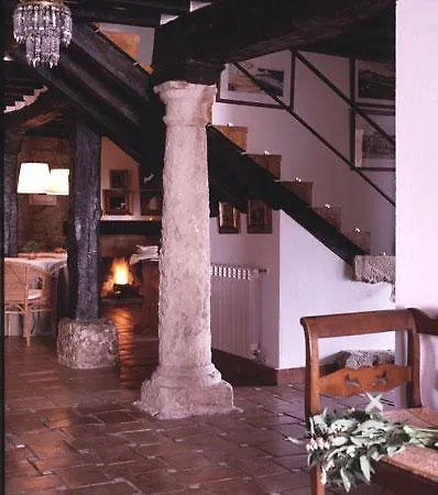 La Casona De Suesa