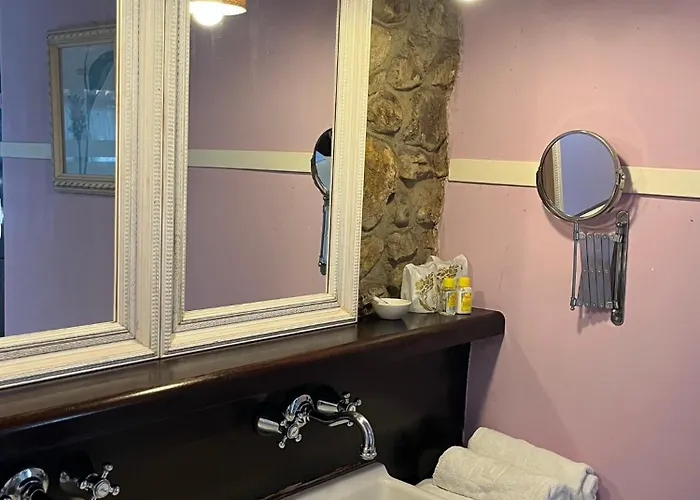 La Casona De Hotel Suesa