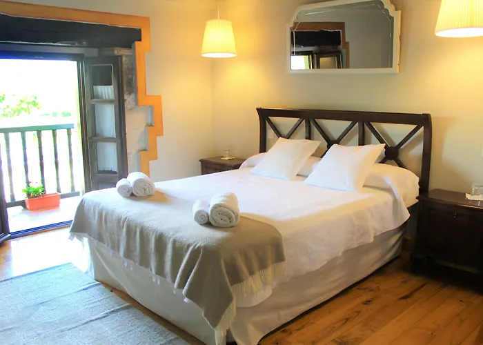 Hotel La Casona De Suesa