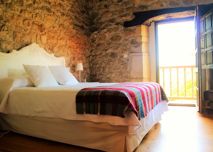 Hotel La Casona De 3*