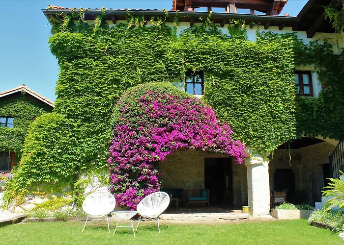 La Casona De 3* Suesa