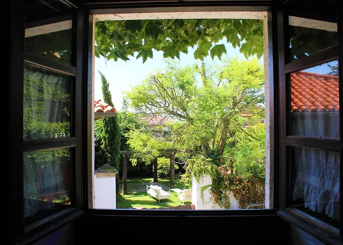 La Casona De Hotel Suesa