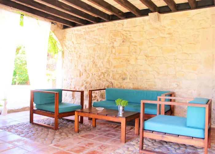 Hotel La Casona De Suesa