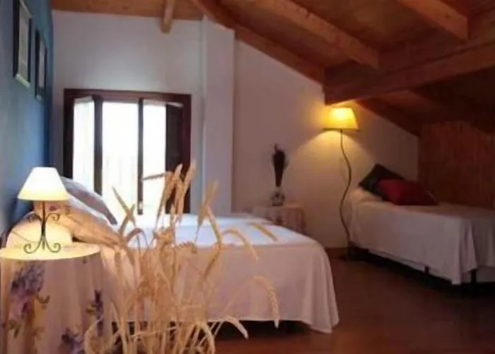 La Casona De Hotel 3*