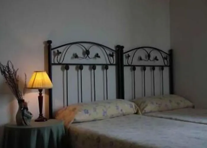 La Casona De Hotel Suesa