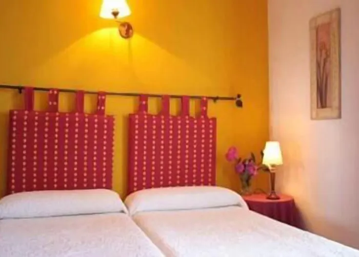 La Casona De 3* Suesa