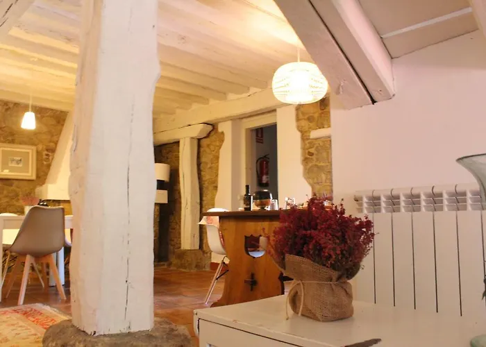 Hotel La Casona De 3*