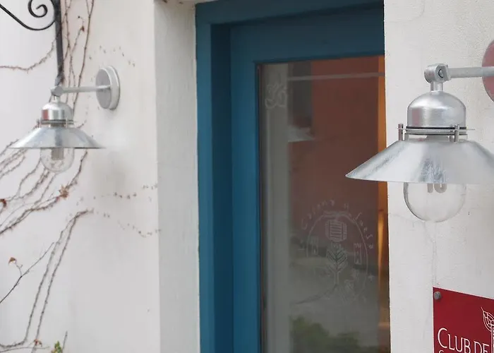 La Casona De Hotel Suesa