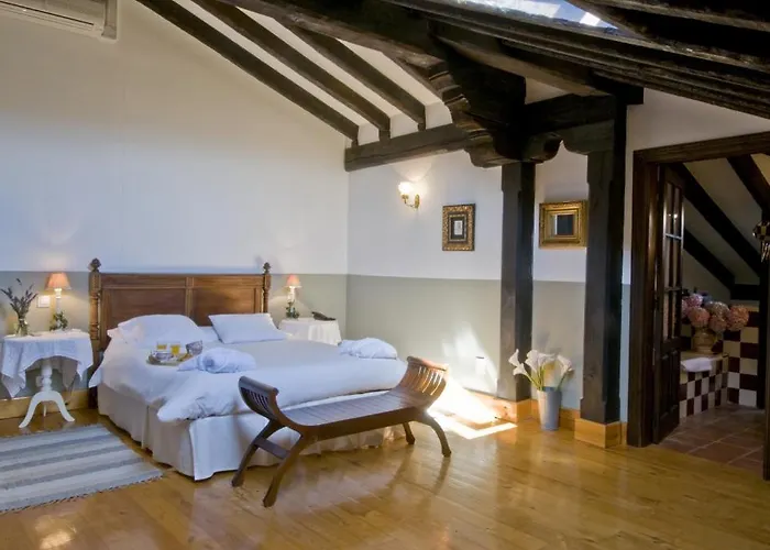 Hotel La Casona De Suesa