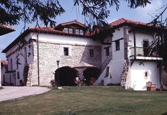 La Casona De 3* Suesa