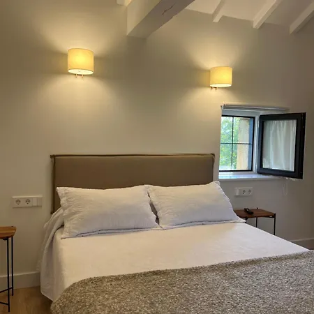 מלון La Casona De