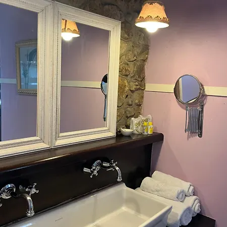 מלון La Casona De 3*