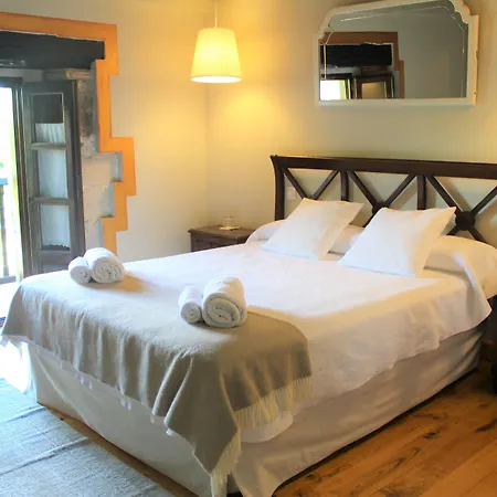 Hotel La Casona De Suesa