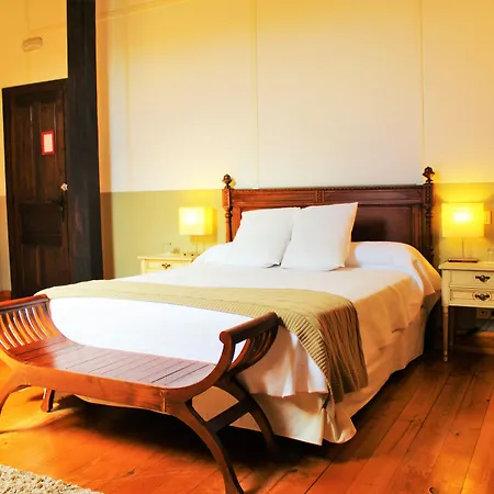 Hotel La Casona De 3*