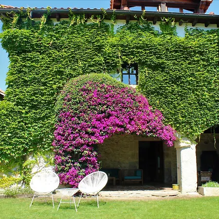 La Casona De 3* Suesa