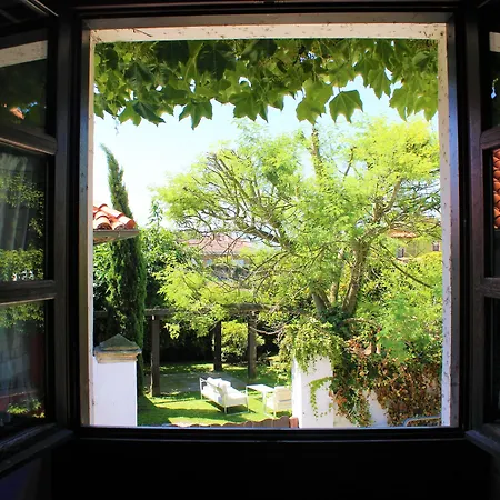 La Casona De Hotel Suesa