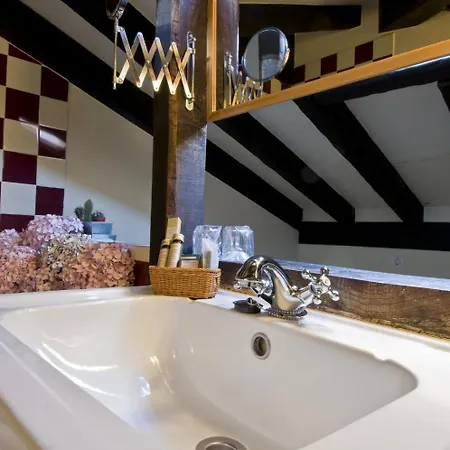 Hotel La Casona De Suesa