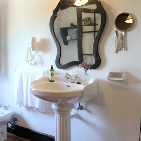 מלון La Casona De Suesa