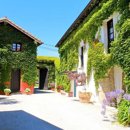 מלון La Casona De 3*