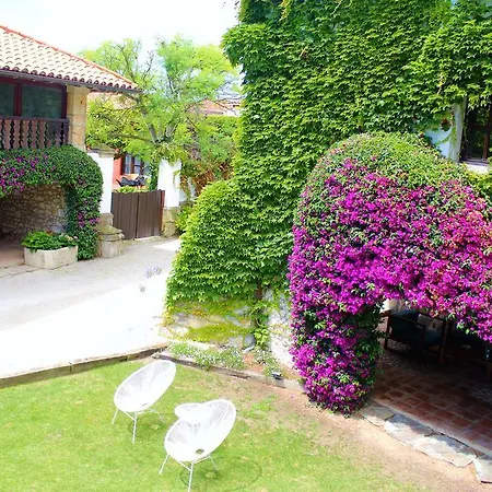 La Casona De מלון 3*